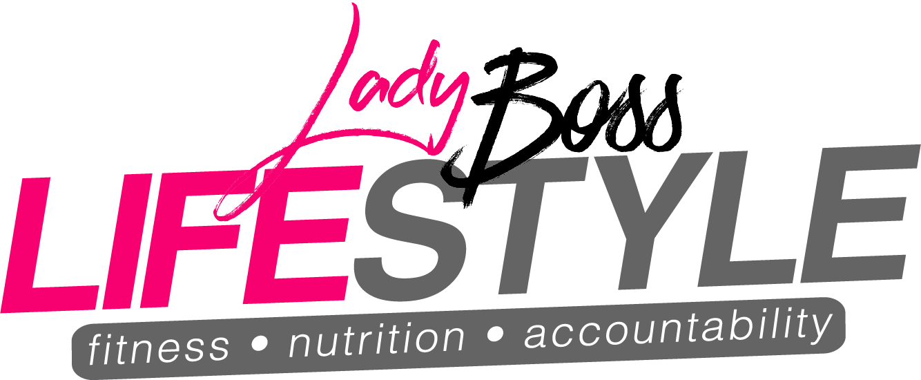 LadyBoss Lifestyle FREE 7 Day Experience